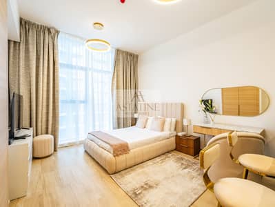 Studio for Rent in Jumeirah Village Circle (JVC), Dubai - JGC07964-HDR. jpg