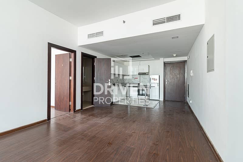 Ready to move in and Spacious Unit in DSO