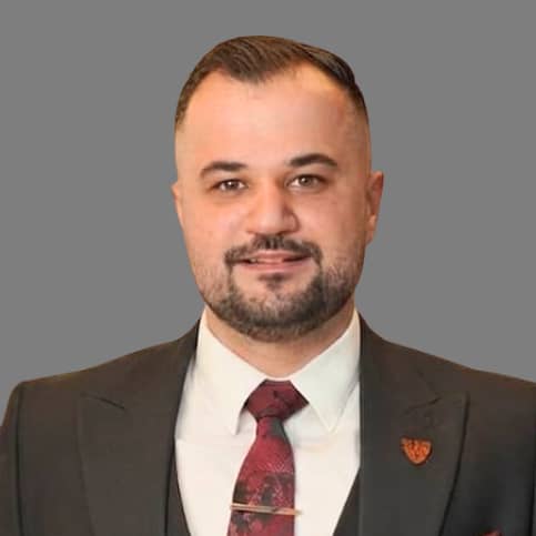 Mohammad Tameem