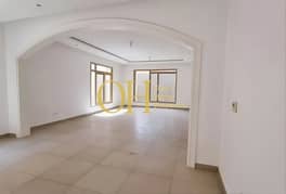 فیلا في حدائق الجولف،مدينة خليفة 5 غرف 5350000 درهم - 14083591