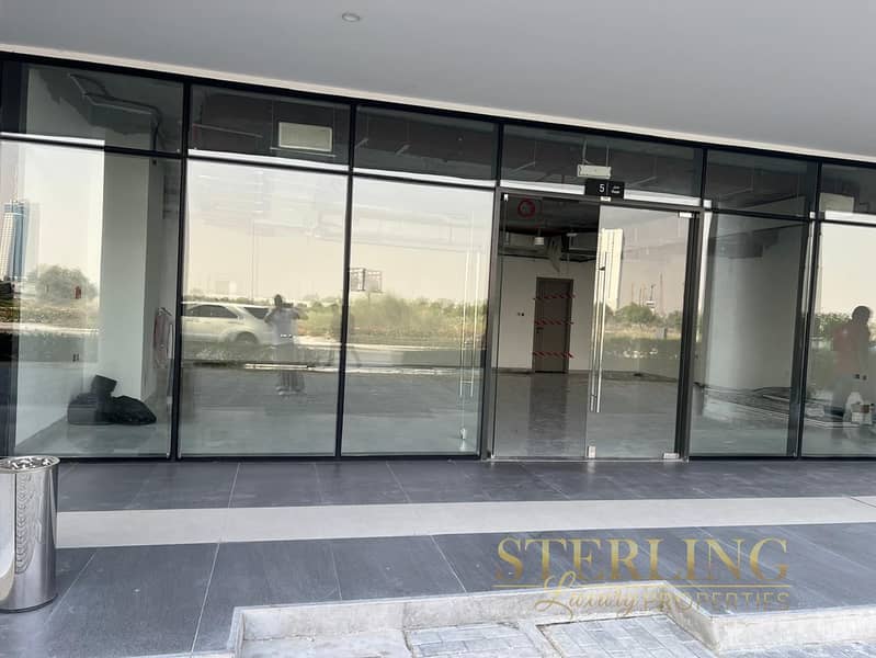Brand New Shop For rent - Maintenance Free - 2 Month Free - Ideal for ...