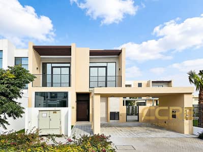 迪拜南部街区， 迪拜 4 卧室别墅待售 - 02. jpg