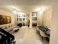 فیلا في جنوسيا،(أكويا من داماك) داماك هيلز 2 3 غرف 120000 درهم - 14083703