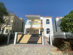 فیلا في ذا سنترو،ذا فيلا 6 غرف 8200000 درهم - 14083713