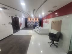 Fitted Office || Ready to Move in || On Sheikh Zayed Road
