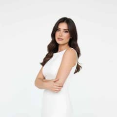 Cyrine Balhwan Cyrine Balhwan