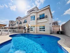 فیلا في أب تاون مردف،مردف 3 غرف 140000 درهم - 14083862