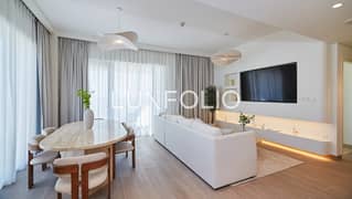 شقة في أوركيد،مرسى خور دبي 3 غرف 290000 درهم - 14083868