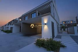 فیلا في أورا جاردنز،تلال الغاف 5 غرف 350000 درهم - 14083918