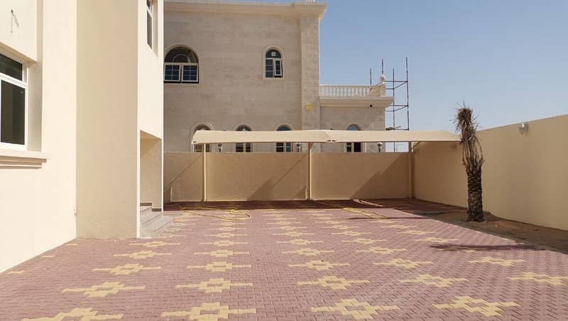 Villa for Sale in Mohammad Bin Zayed city