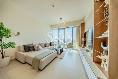 3 Schlafzimmer Wohnung zum zur Miete in Al Wasl, Dubai - _DSC7170-HDR. jpg