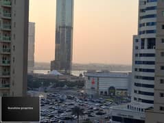 شقة في برج زاخر 3،التعاون 1 غرفة 35993 درهم - 14084034