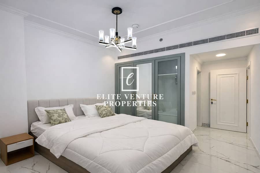 FULLY FURNISHED | BRAND NEW | SPACIOUS APARTMENT - Image 4