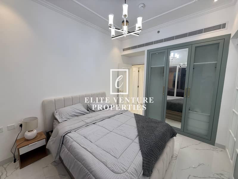 FULLY FURNISHED | BRAND NEW | SPACIOUS APARTMENT - Image 5