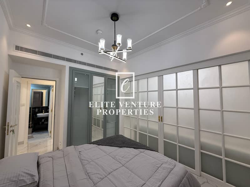 FULLY FURNISHED | BRAND NEW | SPACIOUS APARTMENT - Image 6