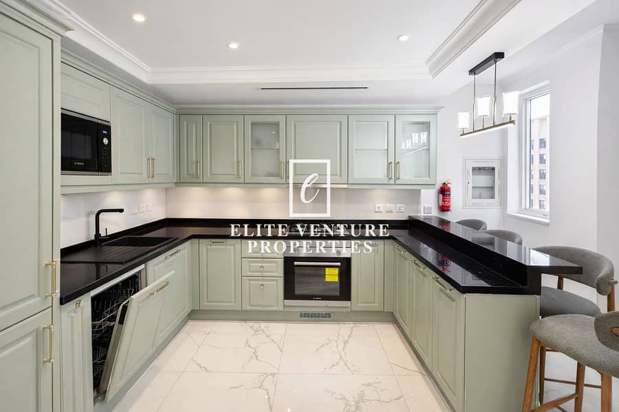 FULLY FURNISHED | BRAND NEW | SPACIOUS APARTMENT - Image 7