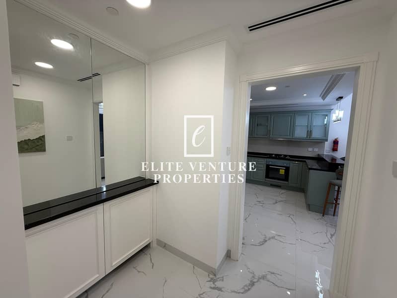 FULLY FURNISHED | BRAND NEW | SPACIOUS APARTMENT - Image 8