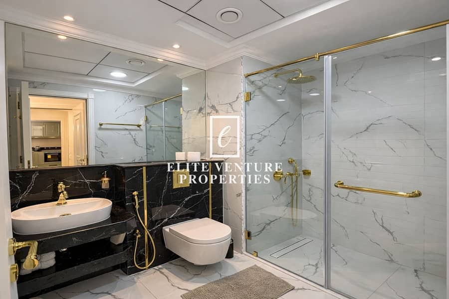 FULLY FURNISHED | BRAND NEW | SPACIOUS APARTMENT - Image 10