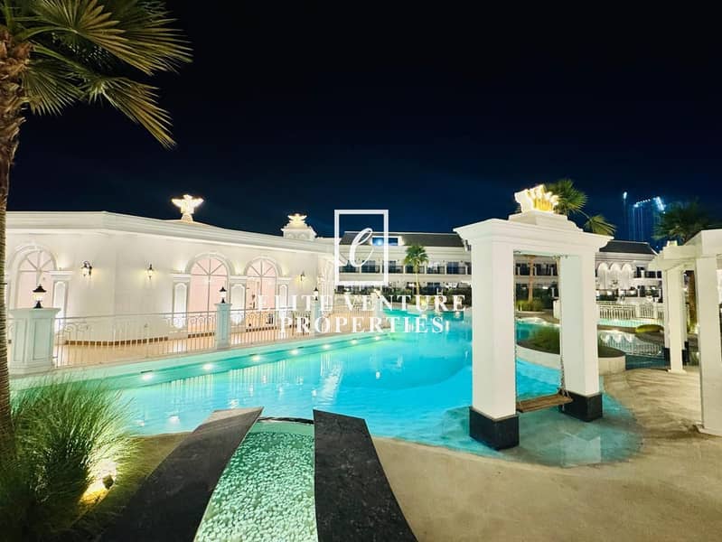 FULLY FURNISHED | BRAND NEW | SPACIOUS APARTMENT - Image 12