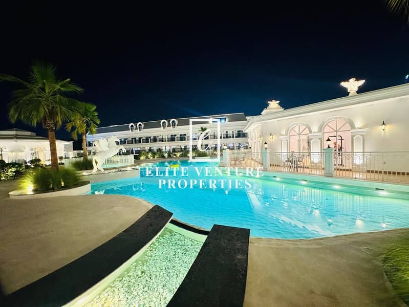 FULLY FURNISHED | BRAND NEW | SPACIOUS APARTMENT - Image 13