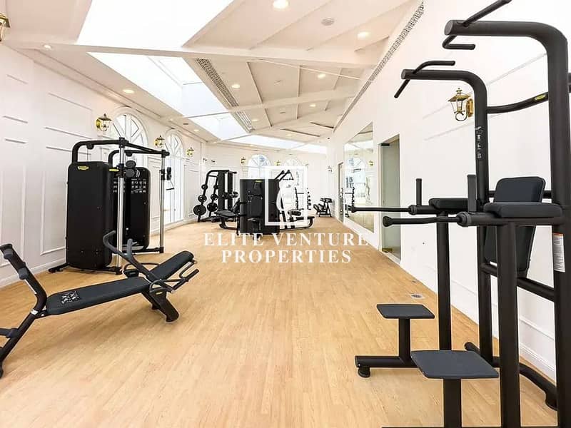 FULLY FURNISHED | BRAND NEW | SPACIOUS APARTMENT - Image 15