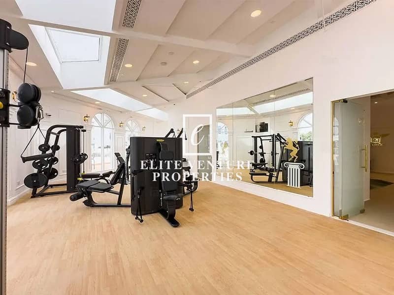 FULLY FURNISHED | BRAND NEW | SPACIOUS APARTMENT - Image 16