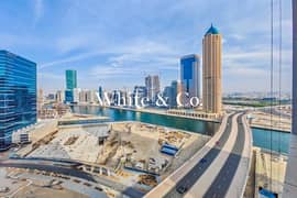 شقة في زادا ريزيدنس،الخليج التجاري 1 غرفة 900000 درهم - 14084250