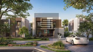 فیلا في فيء الريمان 2،الريمان 2،الشامخة 4 غرف 3850000 درهم - 14084254