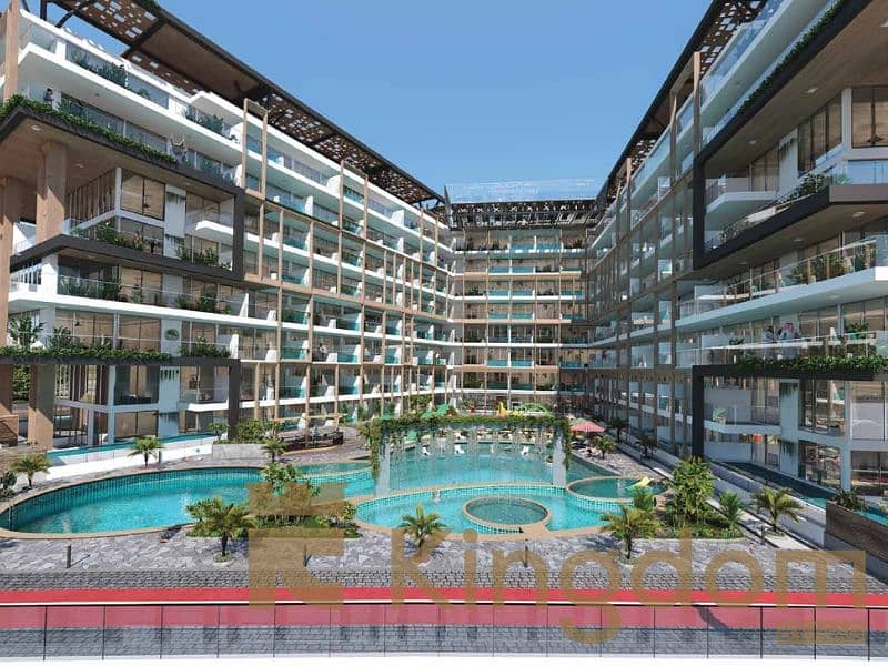 CONTEMPORARY | RESORT STYLE LIVING | PRIME VIEW - Image 2