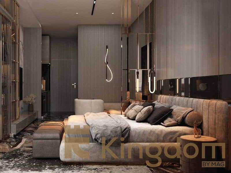 CONTEMPORARY | RESORT STYLE LIVING | PRIME VIEW - Image 3