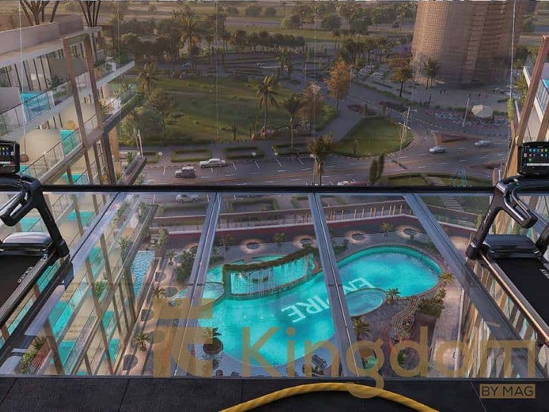 CONTEMPORARY | RESORT STYLE LIVING | PRIME VIEW - Image 4