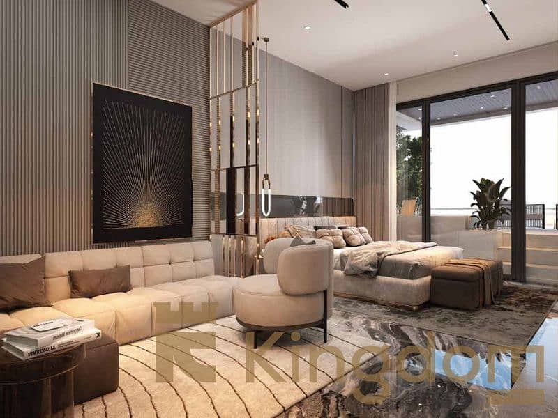 CONTEMPORARY | RESORT STYLE LIVING | PRIME VIEW - Image 5