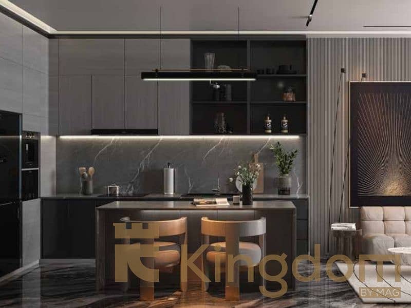 CONTEMPORARY | RESORT STYLE LIVING | PRIME VIEW - Image 6