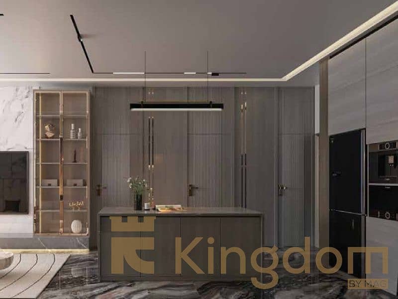 CONTEMPORARY | RESORT STYLE LIVING | PRIME VIEW - Image 7