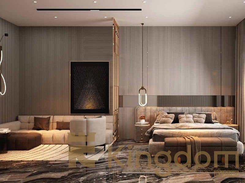 CONTEMPORARY | RESORT STYLE LIVING | PRIME VIEW - Image 8