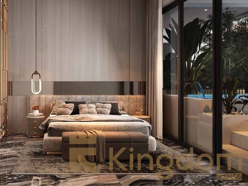 CONTEMPORARY | RESORT STYLE LIVING | PRIME VIEW - Image 9