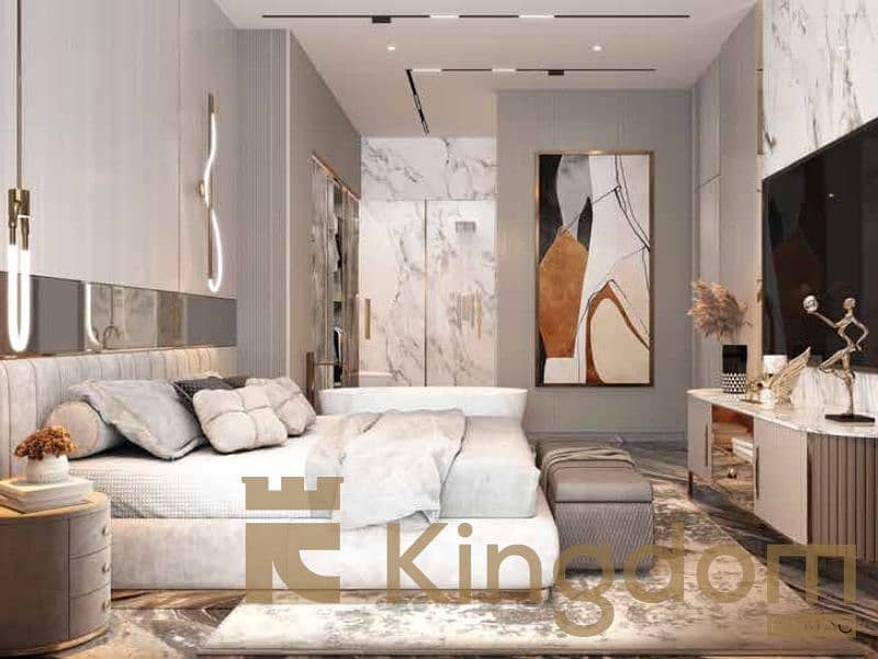 CONTEMPORARY | RESORT STYLE LIVING | PRIME VIEW - Image 10