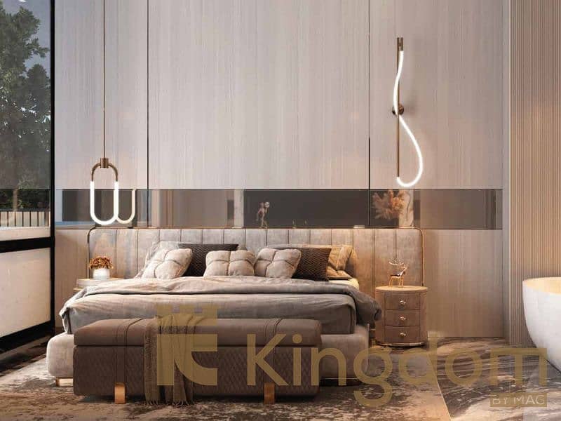 CONTEMPORARY | RESORT STYLE LIVING | PRIME VIEW - Image 11