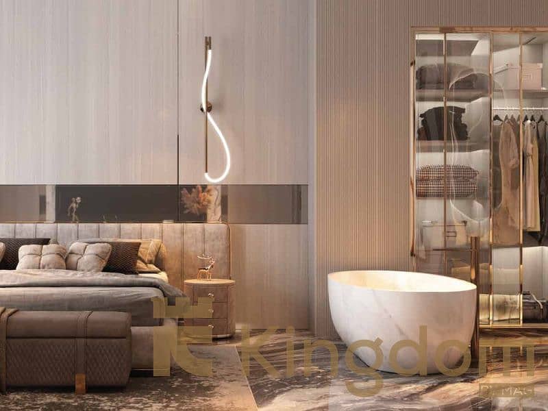 CONTEMPORARY | RESORT STYLE LIVING | PRIME VIEW - Image 12