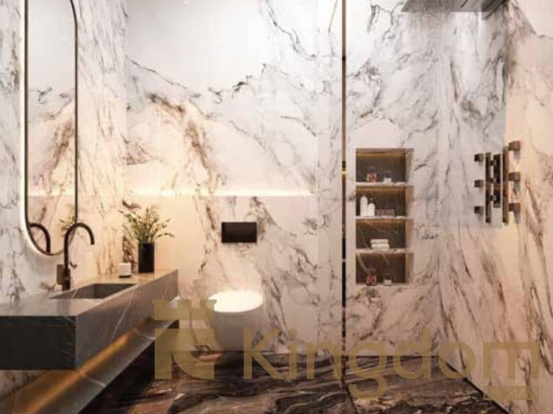 CONTEMPORARY | RESORT STYLE LIVING | PRIME VIEW - Image 13