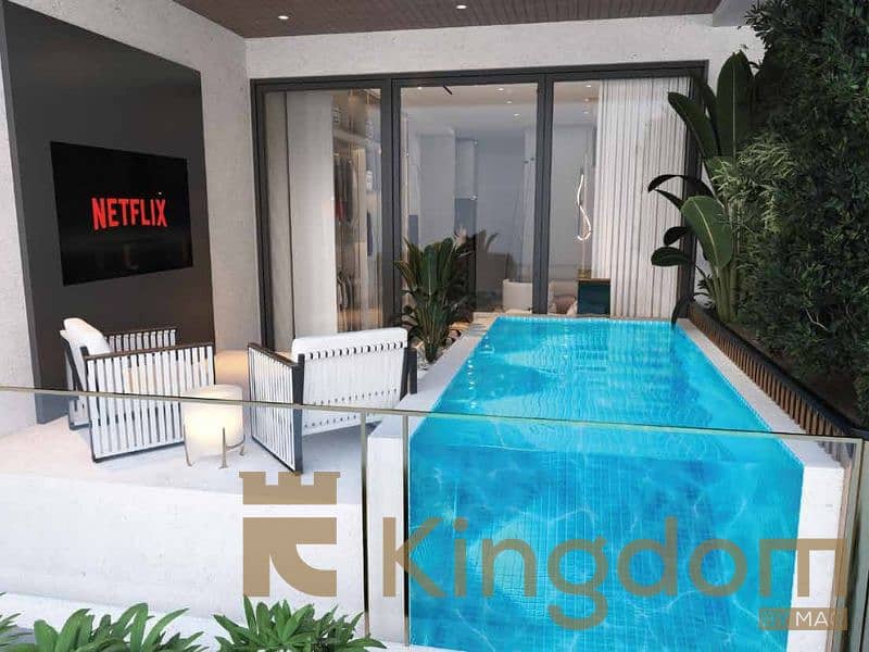 CONTEMPORARY | RESORT STYLE LIVING | PRIME VIEW - Image 14