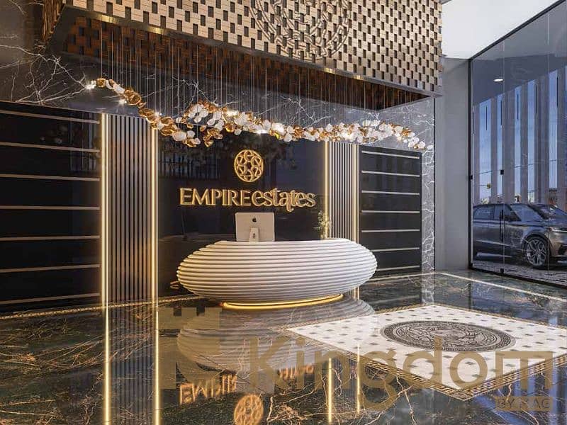 CONTEMPORARY | RESORT STYLE LIVING | PRIME VIEW - Image 16