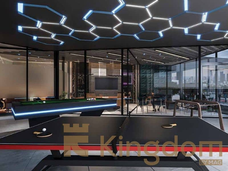 CONTEMPORARY | RESORT STYLE LIVING | PRIME VIEW - Image 17