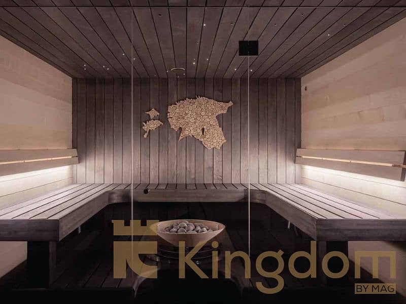 CONTEMPORARY | RESORT STYLE LIVING | PRIME VIEW - Image 18