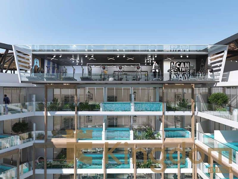 CONTEMPORARY | RESORT STYLE LIVING | PRIME VIEW - Image 21