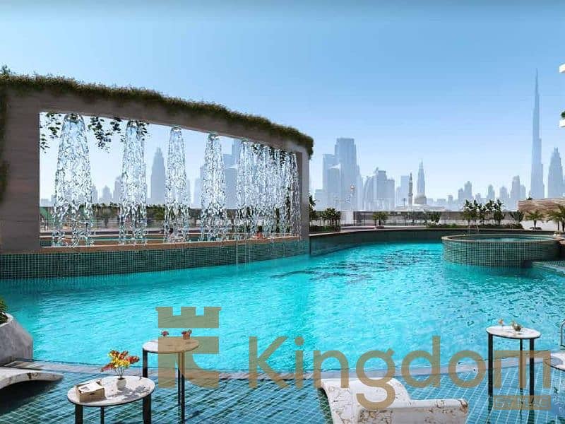 CONTEMPORARY | RESORT STYLE LIVING | PRIME VIEW - Image 22