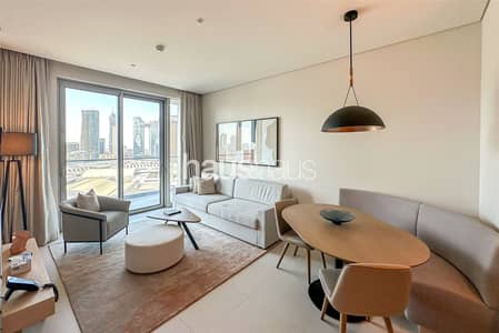2 Schlafzimmer Wohnung zum Miete in Downtown Dubai, Dubai - Wohnung in Downtown Dubai，Vida Dubai Mall，Vida Dubai Mall Tower 1, 2 schlafzimmer, 270000 AED - 14084411