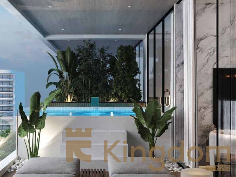 CONTEMPORARY | RESORT STYLE LIVING | PRIME VIEW - Image 15