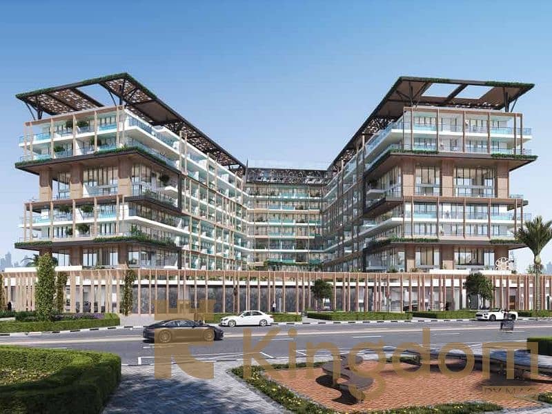 CONTEMPORARY | RESORT STYLE LIVING | PRIME VIEW - Image 26