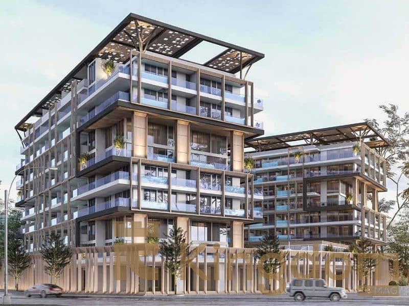 CONTEMPORARY | RESORT STYLE LIVING | PRIME VIEW - Image 27